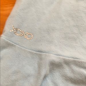 XOXO Skirts - Baby blue skort XOXO Skirts - Baby blue skort
